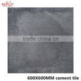 Fujian Ruicheng Hot Sale Good Quality 3d Inkjet Porcelain Cement Tile From China Factory 600x600mm