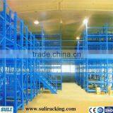 Heavy Duty Storage Mezzanine Racks
