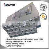 Customized Sheet Metal Fabrication Machinery Tools Service thumbnail-5