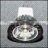 Waterproof Spotlight Fixture 12v Mr16 ce Spotlight MR11 High Lumen CREE Chip Spotlighting