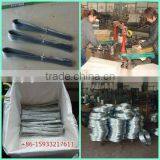 Low Carbon Steel Annealed Concretes U Type Wire thumbnail-3