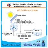Professional Design Low Price Top Seller Show The Solar System 30kw System thumbnail-4