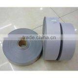 Warnning Clothes With Super Shiny Silver Reflective Fabric( T/C),reflective Tape for Clothing thumbnail-1