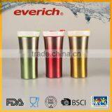 Wholesale Custom Cheap Ceramic Coffee Mug With Lid thumbnail-1