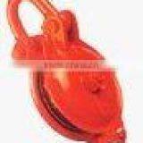 Snatch Block Modle YB