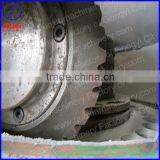 2014 Newest Manufactured Wood Pellet Mill Biomass Wood Pellet Machine thumbnail-6