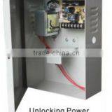 Multi Apartment Video Door Phone Intercom System With Night Vision thumbnail-5