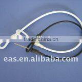 Alarming Security Hard Tag RF/AM EAS EAS Customized Lanyard