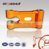 Bucket Linkage Main Connecting Rod Excavator Bucket Link DH280 thumbnail-2