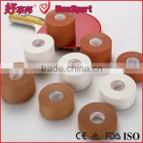 Jiaxing Rayon Zinc Oxide Skin Color Sports Rigid Strappal Tape