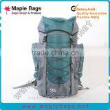 50L Big Capacity Pro Sport Backpack for Outdoor thumbnail-1