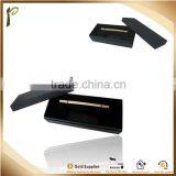 Popwide 2015 Wholesales Gift Packing Black Paper Box for Jewelry thumbnail-3