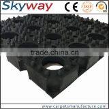 Best Sales Cheap Price Commercial/industrial Used Nitrile Rubber Sheet Roll thumbnail-4