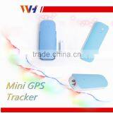 Multifunctional GSM Sim Card Realtime Tracking Personal Mini GPS Tracker thumbnail-4