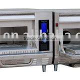 High-speed Oven Cook thumbnail-1