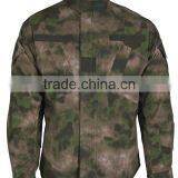 OEM fashion camouflage military uniform for men