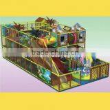 China High Profit New Product indoor playground baby H38-0679