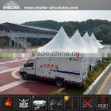 Canvas Canopy Tent for Wedding Party Supplies thumbnail-5