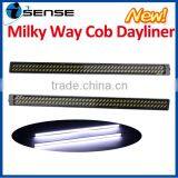 Plasma/cob Daytime Running Light Milky Way Super Bright thumbnail-6