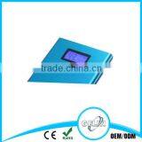 Rechargeable Battery for Automobile 4500mah Usb Multi Charger thumbnail-3