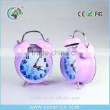 MP3 Musicial Alarm Clocks With USB Download thumbnail-1