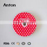 Tinplate Metal Screw Lids With Hole for Mason Jar thumbnail-1