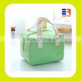 Fashion Design Lunch Bag With Handle thumbnail-1