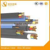 Cable Industries Three Core Flat Cables for Submersible Pump thumbnail-4