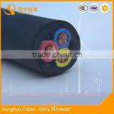 Heavy Duty Super Flex Flat Conductor Cables thumbnail-5