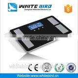 Accurate Bathroom Weight Scales Body Fat Measurement thumbnail-1