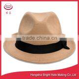 Mens Felt Hats , Wool Felt Hat thumbnail-2