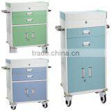 ss Medical Computer Workstation Trolley thumbnail-2