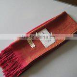 100%cotton Scarf thumbnail-1