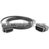 Cable, J1962M Right Angle to J1962F, 6ft thumbnail-1