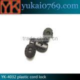 Many Sizes of Cord Lock in Various Color, Spring String Stopper, Plasticcord Stopper thumbnail-4