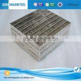 Free Energy Square Magnetic Generator Thin Strong Neodymium Magnet thumbnail-2