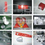 Car Door/Lighting/Rear Bumper/Lamp Ultrasonic Welding Machine thumbnail-4