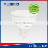 AC100-240V 3w/5w/6w LED Spotlight Bulb GU5.3 LED Bulb Light