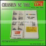 Cnc Lathe Metal Processing Stainless Steel Insert Threading Insert thumbnail-1