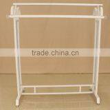 Wholesale Used Clothing Display Racks/rack for Sale thumbnail-2