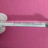 OR Grade Drill Guide 4.5 MM & 3.2 MM Screw Drill Bite Orthopedic Instruments thumbnail-6