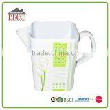 2015 High Quality Hot Sell Drinking Promotional Plastic Mug