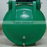 Corrosion Resisting Flap Valve, Hdpe Flap Valve for Hot Sale