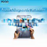 Highly recommend Gasoline & Diesel Auto Diagnostic Scanner F3-G auto scanner support Key program ,ECU reset and so on