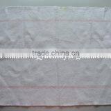Stitch Bonded Nonwoven 100%recycled Cotton Floor Mop Cloth thumbnail-5