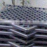 Perforated Metal Mesh Plate / Galvanized Perforated Metal Mesh thumbnail-6