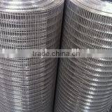 SS Welded Wire Mesh For Fence, Construction