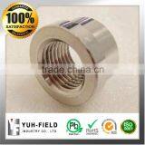 Yuh Field Profession Aluminum Provider Profile Extrusion Alloy thumbnail-4