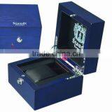 Men Used Watch Case Custom