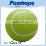2014 pu Tennis Stress Ball Logo Promotional Gifts